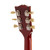 Used Gibson SG Standard Heritage Cherry 2006