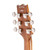Heritage H-535 Standard Semi Hollow Body in Antique Natural