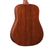 Martin D-15M Mahogany Dreadnought Acoustic Guitar