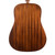 Martin D-15M Mahogany Dreadnought Acoustic Guitar