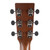 Martin D-15M Mahogany Dreadnought Acoustic Guitar