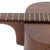 Martin D-15M Mahogany Dreadnought Acoustic Guitar
