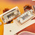 Used Gibson Custom R9 Les Paul '59 Vintage Reissue Murphy Aged Sunburst 2011