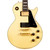 Vintage Gibson Les Paul Custom White 1977