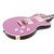 Epiphone Les Paul Muse - Purple Passion Metallic