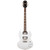 Epiphone SG Muse - Pearl White Metallic