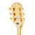 Epiphone Uptown Kat ES Semi-Hollow - Emerald Green Metallic