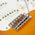Fender Custom Shop Ltd. Ed. 1959 "Transition" Stratocaster - Chocolate 3 Color Sunburst