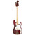 Vintage Fender Precision Bass Special Candy Apple Red - 1980