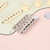 Fender American Original '60s Stratocaster Rosewood - Shell Pink