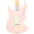 Fender American Original '60s Stratocaster Rosewood - Shell Pink