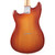 Fender Player Series Duo Sonic HS Maple - Sienna Sunburst