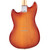 Fender Player Series Mustang Maple - Sienna Sunburst