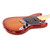 Fender Player Series Mustang Maple - Sienna Sunburst