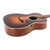 Used Martin 000-28M Eric Clapton Limited Edition Madagascar Sunburst 2009