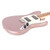 Fender Player Series Mustang 90 Pau Ferro - Burgundy Mist Metallic