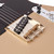 Used Forshage Custom Made Model GT Cedar Shoreline Gold 2016