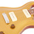 Used Paul Reed Smith PRS Ted McCarty DC245 Goldtop 2010