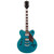 Gretsch G2622 Streamliner Center Block with V-Stoptail - Ocean Turquoise