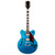 Gretsch G2622 Streamliner Center Block with V-Stoptail - Ocean Turquoise