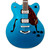 Gretsch G2622 Streamliner Center Block with V-Stoptail - Ocean Turquoise
