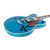 Gretsch G2622 Streamliner Center Block with V-Stoptail - Ocean Turquoise