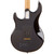 Used Ernie Ball Music Man Luke III Black 2014