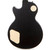 Epiphone Les Paul Classic Worn - Worn Ebony