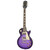 Epiphone Les Paul Classic Worn - Worn Violet