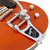 Gretsch G6128T Players Edition Jet FT with Bigsby - Roundup Orange