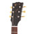 Used Gibson Les Paul BFG Worn Ebony 2018