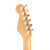 Used Fender American Deluxe Stratocaster Sunburst 1998