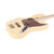 Fender American Original '70s Jazz Bass Maple - Vintage White