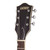 Gretsch G5410T Electromatic Hollowbody Rat Rod - Matte Black