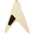 Used Vintage Gibson Flying V V2 White 1982