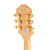 Used Epiphone Broadway Natural