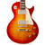 Used Gibson Custom Shop R8 Vintage Reissue '58 Les Paul Cherry Sunburst 2014