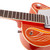 Used Gretsch G5120 Electromatic Pinstripe Orange 2008