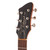 Used Godin Richmond Empire Black