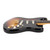 Fender Custom Shop Stevie Ray Vaughan Signature Stratocaster - 3 Color Sunburst