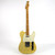 Vintage 1972 Fender Telecaster Electric Guitar Blonde