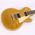 Rare 1992 Gibson Les Paul Classic All Gold Electric Guitar