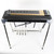 2008 Zane Beck S-12 BMI SD 12 12-String Custom Built 4X5 Pedal Steel Guitar