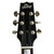 2000 The Heritage Blues Deluxe Electric Guitar Vintage Sunburst Finish