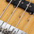 Vintage 1961 Fender Jazz Bass