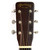 Vintage 1961 Martin D-18 Natural Finish