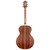 Takamine GN20 Cedar Acoustic - Natural Satin