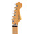Used Vintage Fender Kahler Stratocaster Black 1988