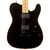 Used Schecter Diamond Series PT Pete Townshend Model Black 2015