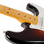 Fender Custom Shop 1955 Stratocaster Vintage Custom NOS - Wide Fade Two Tone Sunburst